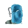 Σακίδιο πεζοπορίας Deuter Trail Pro 33 wave-ivy