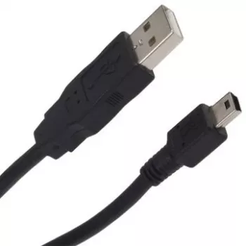 Καλώδιο USB Mini Extra Digital DV00DV4030 1,5 m – καλώδιο δεδομένων και φόρτισης (Mini-USB)