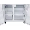 LG GSLC40SWPE Ψυγείο Side-by-Side Ελεύθερο 638 L Λευκό