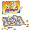 Junior Labyrinth, Επιτραπέζιο παιχνίδι