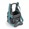Makita E-05480 Βαλίτσα εργαλείων Τσάντα ώμου Μαύρο, Μπλε
