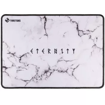 Mousepad Traitors ETERNITY Speed (TRDETE35M) — επιφάνεια gaming, λεία υφασμάτινη