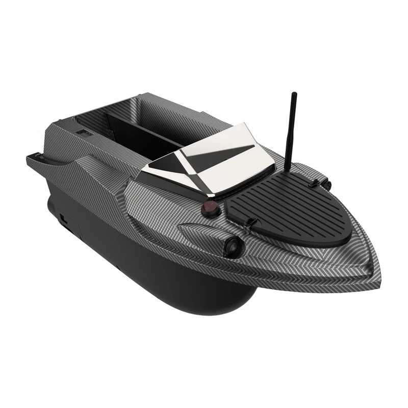 Flytec V080 Fishfinder 20000mAh βάρκα δολώματος