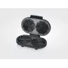 Βάφλας Severin WA 2118 2 βάφλες 1200 W μαύρο