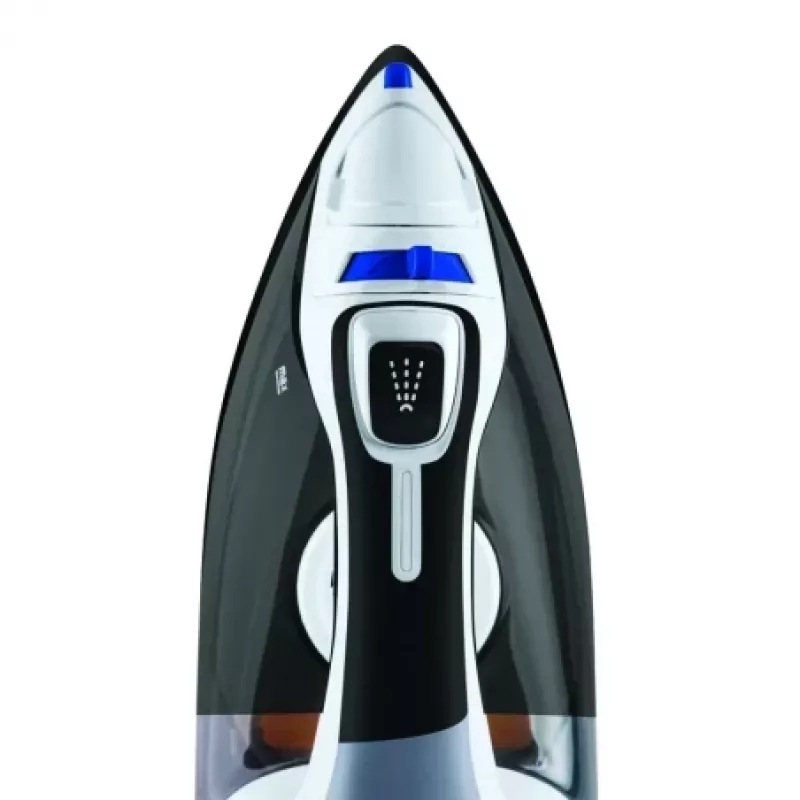 Zelmer Irys ZIR3100 λευκό-μαύρο