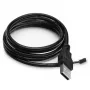 Καλώδιο EK Water Blocks Loop Connect Μαύρο 1 m