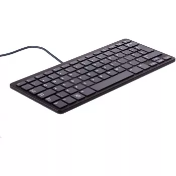 Raspberry Pi RB-TASTA01S Μαύρο