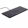 Raspberry Pi RB-TASTA01S Μαύρο