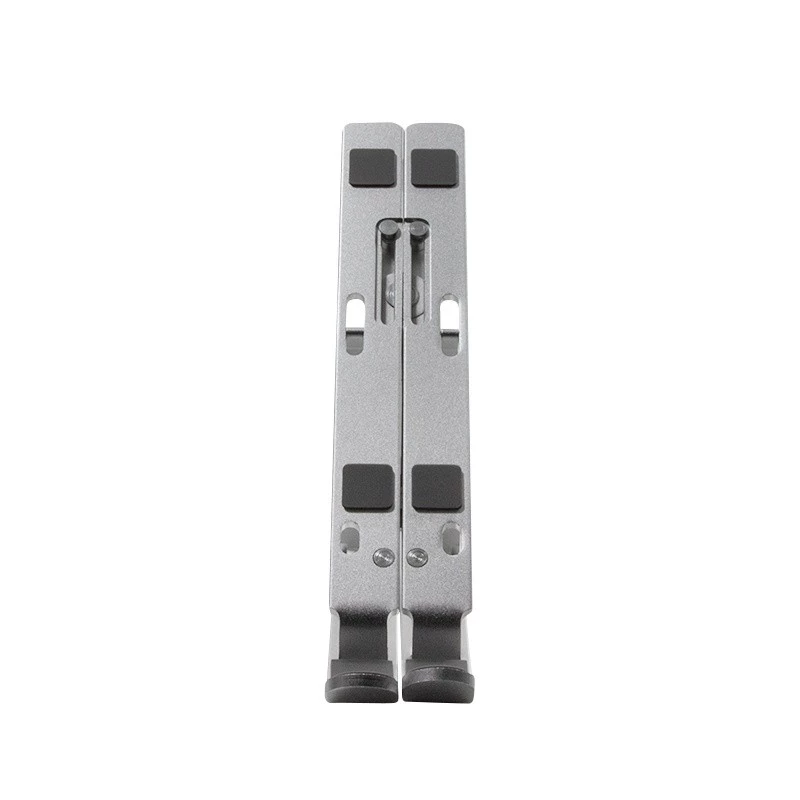 Βάση Laptop LogiLink AA0134 Ασημί 40,6 cm (16 ίντσες)