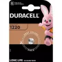 Duracell CR1220 3V Μπαταρία μίας χρήσης Λιθίου