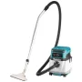 Ηλεκτρική σκούπα μπαταρίας Makita DVC150LZ 15 L υγρή+ξηρή (χωρίς μπαταρία/φορτιστή) (DVC150LZ)