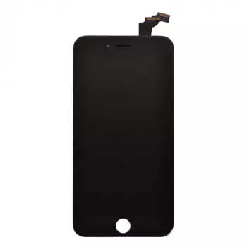 Οθόνη iPhone 6 Plus (Μαύρο) HQ+