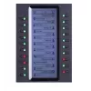 Grandstream Networks GXP2200EXT μονάδα επέκτασης IP μαύρη 20 πλήκτρα