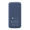 Φορητό powerbank Navitel PWR10 MX ΜΠΛΕ 10000 mAh