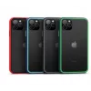Θήκη κινητού COMMA Joy για iPhone 11 Pro — αντι-κραδασμών, μπλε