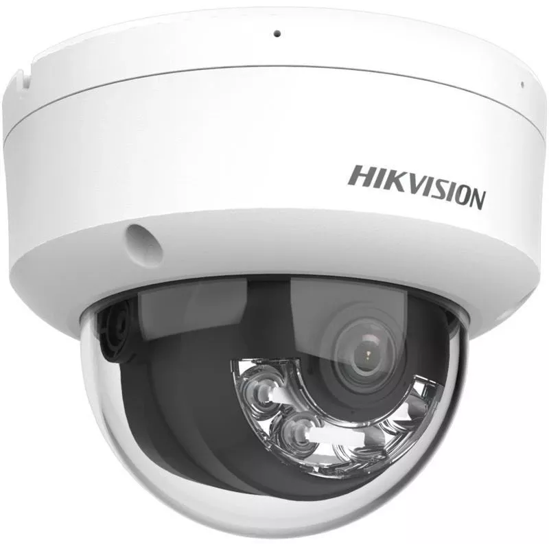 Hikvision DS-2CD2163G2-LIS2U (2.8 mm) IP-Κάμερα