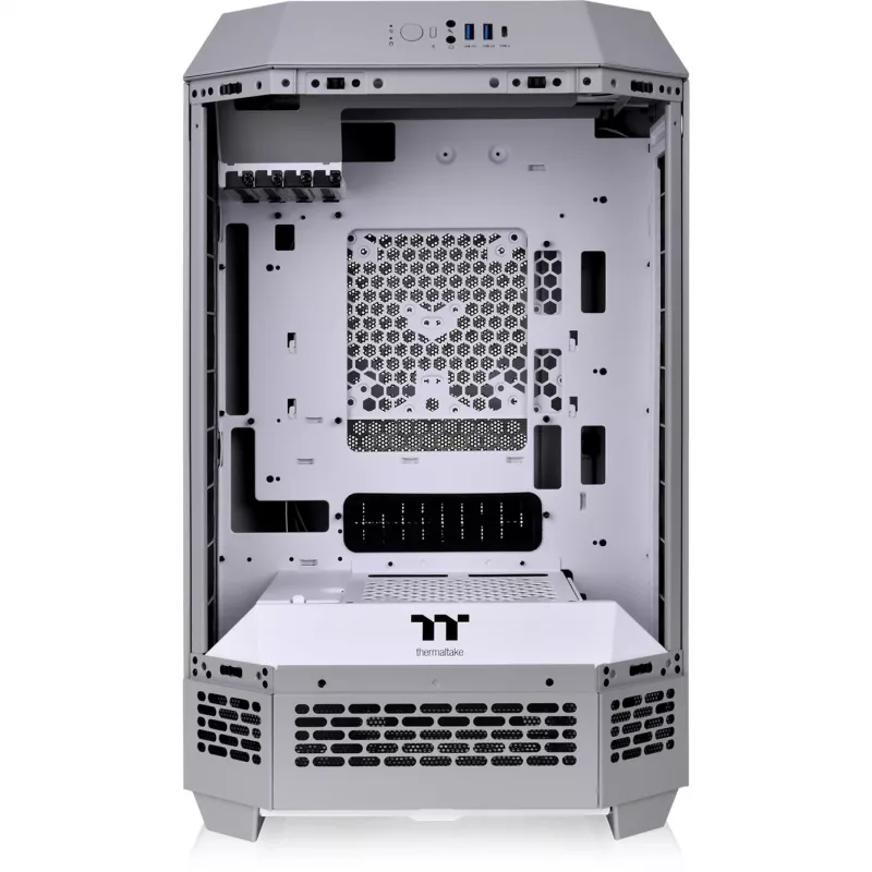Thermaltake CA-1Y4-00SIWN-00 προϊόν γκρι