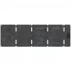 EcoFlow EFSOLAR45-TYPE-C Ηλιακό πάνελ 45 W μονοκρυσταλλικού πυριτίου
