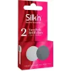 Δίσκοι λείανσης Silk'n VPR2PEUSM001 γκρι 2 τεμ.