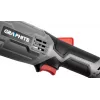 Γωνιακός τροχός Graphite 58GE130 1,51 kg