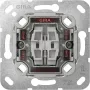 gira rocker switch insert 311500 — σειρά Wipp‑Kontroll, ένθετο ελέγχου/ένδειξης