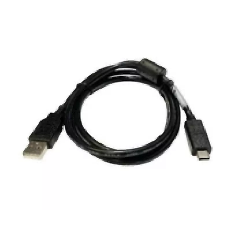 Καλώδιο USB Honeywell CBL-500-120-S00-05 1,2 m USB-A USB-C Μαύρο