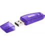 USB stick 8GB EMTEC C410 (μαύρο) USB 2.0 (ECMMD8GC410)