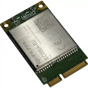 Mikrotik R11eL-EC200A-EU Εσωτερικό
