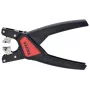 Απογυμνωτής καλωδίων Knipex 12 64 180