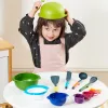 Joseph Joseph Kitchen Essentials σετ, παιδική κουζίνα