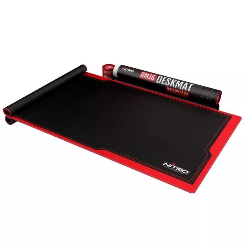 Mousepad Nitro Concepts DM16