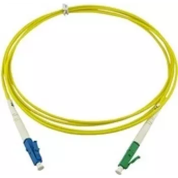 Καλώδιο δικτύου BlueOptics Simplex LWL Καλώδιο Patch LC-UPC/LC-APC Singlemode 7,5 μέτρα Μπλε