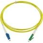 Καλώδιο δικτύου BlueOptics Simplex LWL Καλώδιο Patch LC-UPC/LC-APC Singlemode 7,5 μέτρα Μπλε