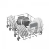 Beko BDIS36120Q εντοιχιζόμενο πλυντήριο πιάτων, 11 σερβίτσια, 47 dB, 6 προγράμματα, ενεργειακή κλάση E