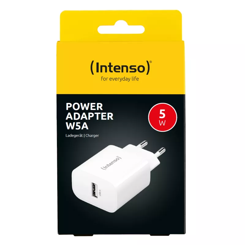 Προσαρμογέας USB-A Intenso 7800512