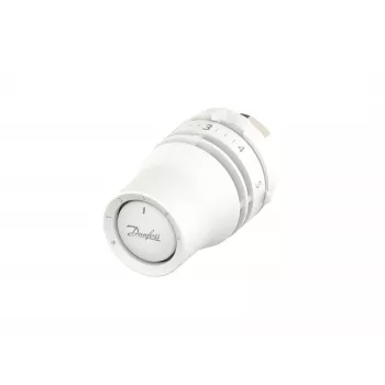 Θερμοστατική βαλβίδα καλοριφέρ DANFOSS Redia M30x1,5 015G5121, σύνδεση 1/2 ίντσες