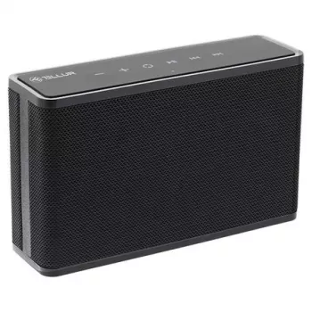 Φορητό ηχείο Tellur Bluetooth ηχείο Apollo μαύρο