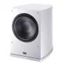 Subwoofer Heco Victa Elite SUB 252 A – συμπαγές ενεργό subwoofer, λευκό