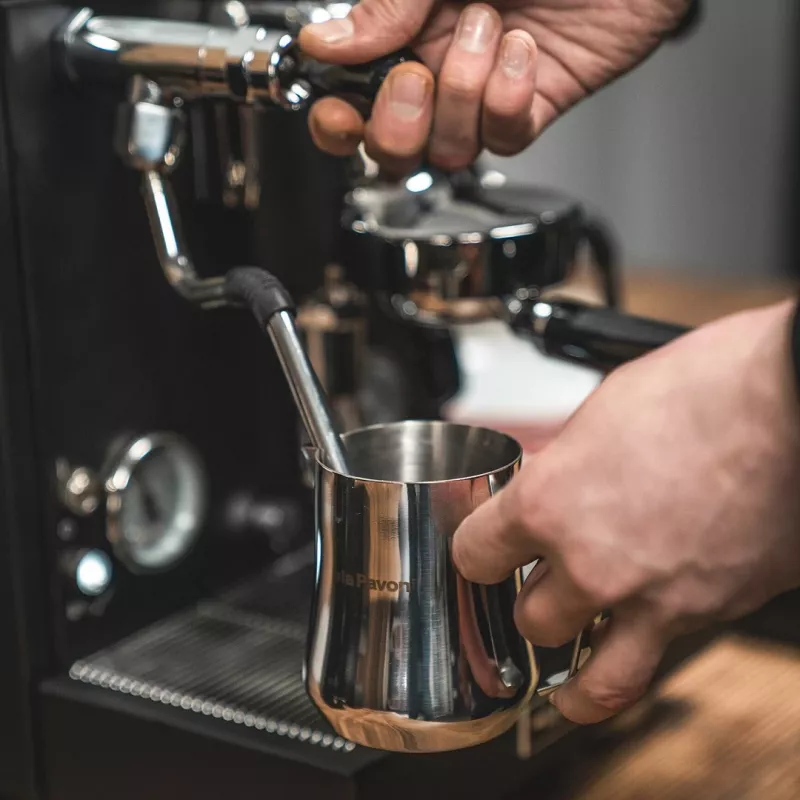 la Pavoni LPSCVB01EU Καφετιέρα Ημιαυτόματη μηχανή εσπρέσο 2,9 L
