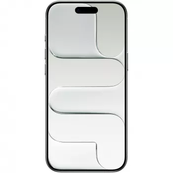 Apple iPhone Air 16,5 cm (6,5) Dual SIM iOS 26 5G USB Type-C 256 GB Λευκό