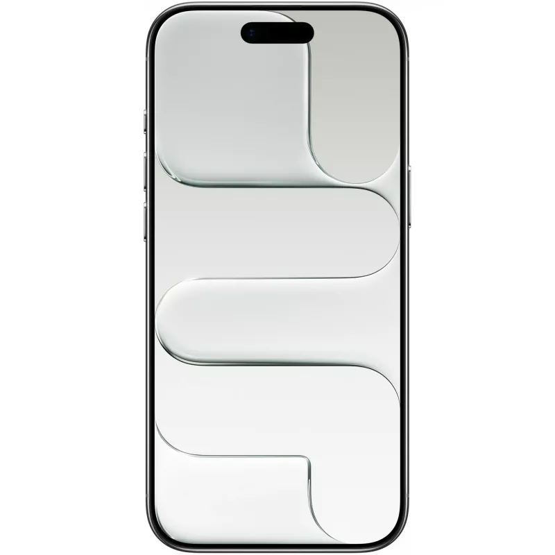 Apple iPhone Air 16,5 cm (6,5) Dual SIM iOS 26 5G USB Type-C 256 GB Λευκό