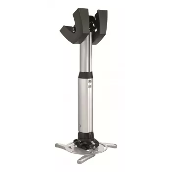 Vogels Professional PPC 1540 - Σετ τοποθέτησης (βάση οροφής, πλάκα σύνδεσης, τηλεσκοπική ράβδος) για προβολέα (PPC 1540)