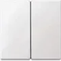 Merten 434519 Διακόπτης φωτός Λευκό Duroplast (434519)