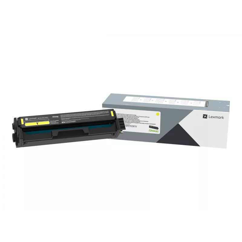 Τόνερ Lexmark C320040 3000 σελίδες κίτρινο
