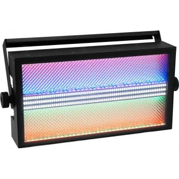 Στροβοσκόπιο EUROLITE Super Strobe ABL 52200920 120W — επαγγελματικό LED στροβοσκόπιο