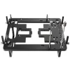 Streacom Benchtable BC1 Mini V2 μαύρο – συμπαγές, παθητικά ψυχόμενο πλαίσιο ανοιχτού τύπου