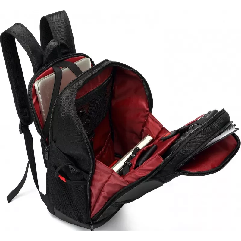 Σακίδιο laptop YBB 1503 SHIELD Backpack 15,6 ίντσες