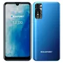 Smartphone Blaupunkt TX 60, Dual SIM, 6,1 ιντσών HD+, 2 GB RAM, 16 GB, Android 12 Go, μπλε