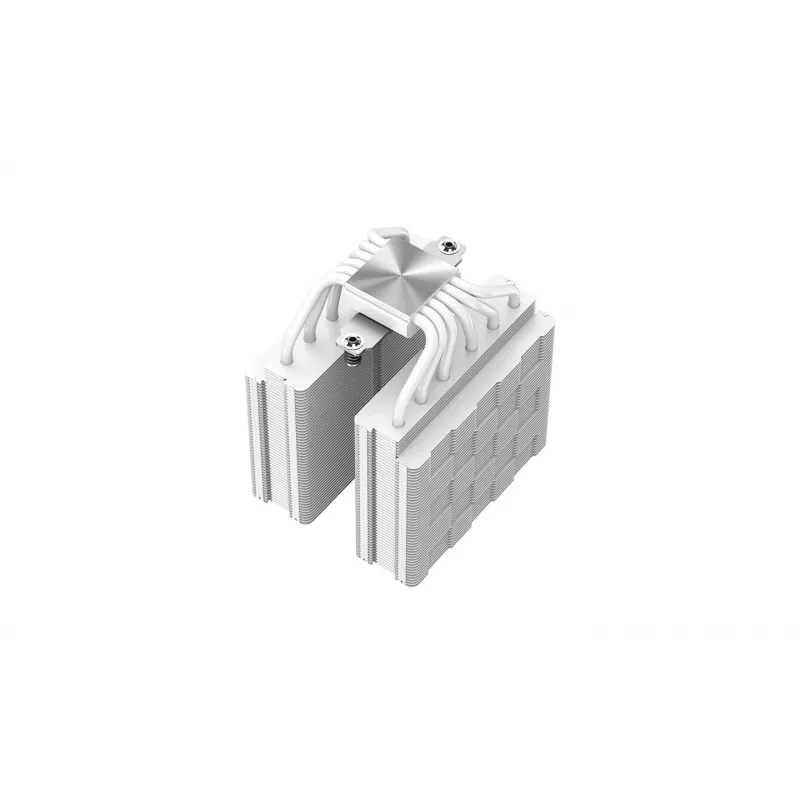Ψύκτρα αέρα DeepCool AG620 WH ARGB