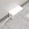 Οργανωτής κουτί καλωδίων, λευκό